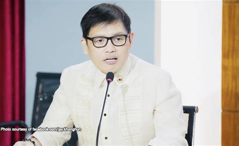 Cong Jay Khonghun .